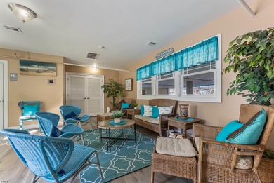 A rare offering at The Monarch in Wildwood Crest! This spacious