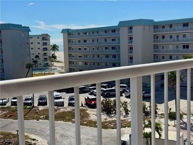 Bermuda Dunes 4th floor unit has views of the Gulf from both - photo 8