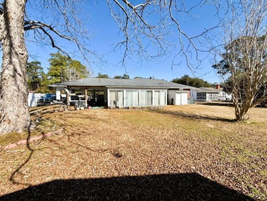 Ideally situated just south of Historic Georgetown, this classic - photo 4