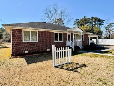 Ideally situated just south of Historic Georgetown, this classic - photo 6