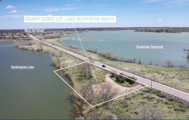 Lake Lot For Sale in Loveland, Colorado