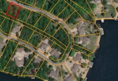 Lake Lot For Sale in Bella Vista, Arkansas