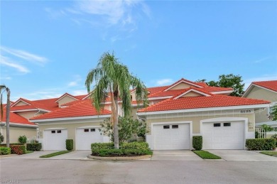 Lake Home For Sale in Naples, Florida