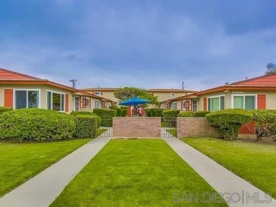 PRIME REDEVELOPMENT OPPORTUNITY IN PACIFIC BEACH! Don't miss - photo 1