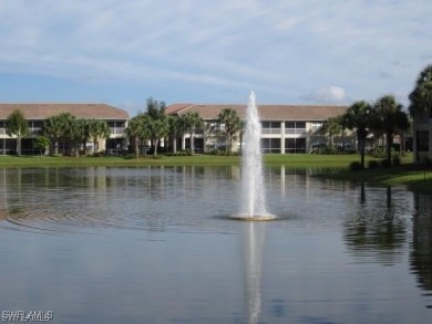 Lake Condo For Sale in Fort Myers, Florida