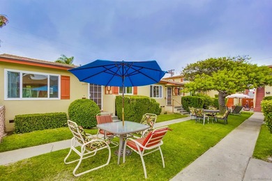 PRIME REDEVELOPMENT OPPORTUNITY IN PACIFIC BEACH! Don't miss - photo 2
