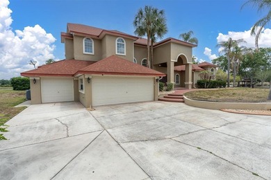 Welcome to this exceptional estate located in the gated - photo 3