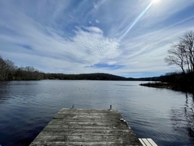 Anderson Pond Home For Sale in North Stonington Connecticut