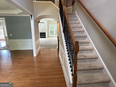 Spacious 5bedroom, 3.5bath home in the Harmony Lakes Southside - photo 4