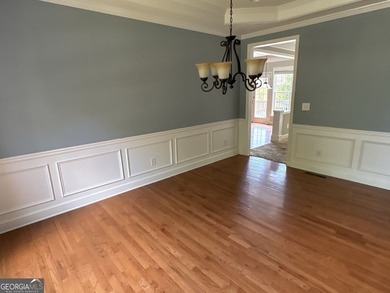 Spacious 5bedroom, 3.5bath home in the Harmony Lakes Southside - photo 5