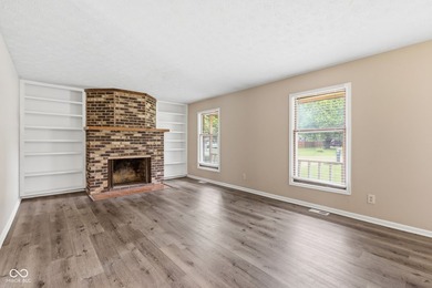 CENTER GROVE SCHOOLS WITH GREENWOOD AMENITIES! Welcome to 436 - photo 3