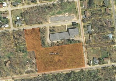 Tupper Lake Acreage Sale Pending in Tupper Lake New York