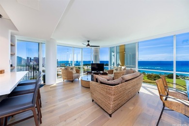 Discover Hawaiki Tower #2309, an exceptional luxury residence - photo 1