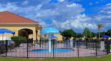 Welcome to Tuscany Preserve, one of Poinciana's sought-after - photo 11