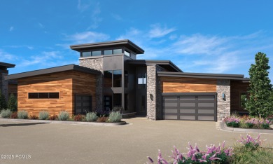 Lake Home For Sale in Heber City, Utah