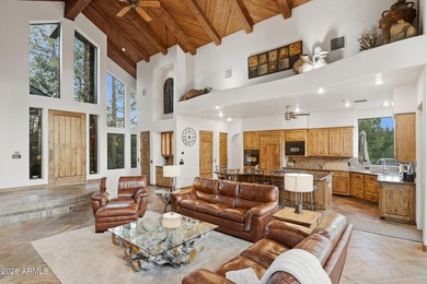 Experience luxury mountain living and premier country club - photo 12