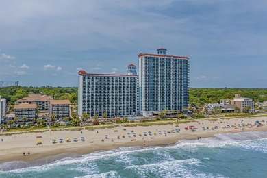**Stunning Oceanfront 1 Bedroom Condo - Your Beach Getaway!**