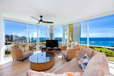 Discover Hawaiki Tower #2309, an exceptional luxury residence - photo 2