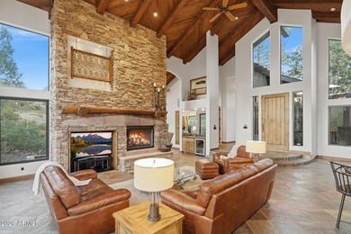 Experience luxury mountain living and premier country club - photo 13