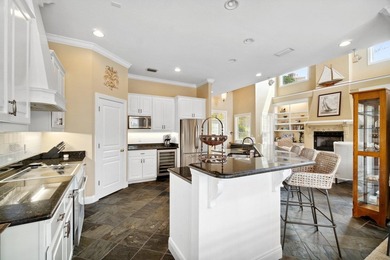 Gulf Pines is an amazing beach community with beach frontage - photo 13