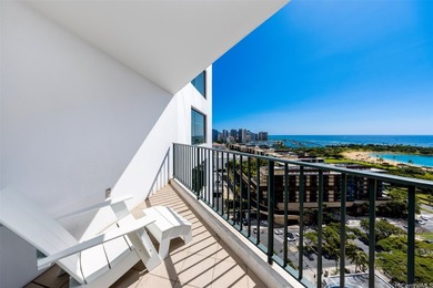 Discover Hawaiki Tower #2309, an exceptional luxury residence - photo 3