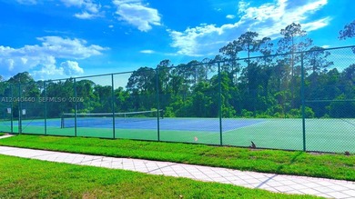 Welcome to Tuscany Preserve, one of Poinciana's sought-after - photo 13