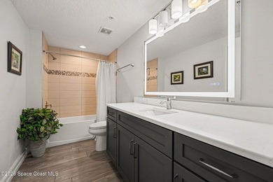 Rare corner unit with the Space Coast lifestyle buyers dream - photo 13