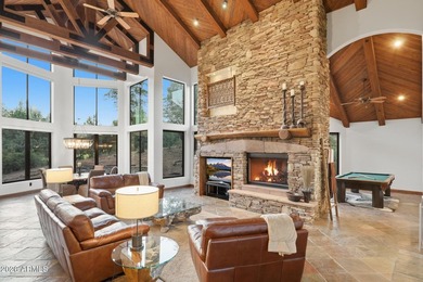 Experience luxury mountain living and premier country club - photo 14