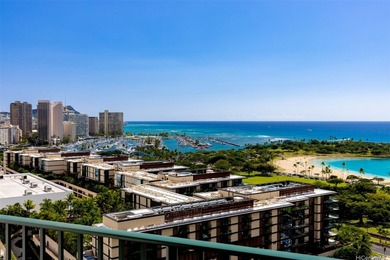 Discover Hawaiki Tower #2309, an exceptional luxury residence - photo 5