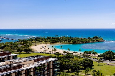 Discover Hawaiki Tower #2309, an exceptional luxury residence - photo 7