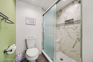 Rare corner unit with the Space Coast lifestyle buyers dream - photo 17