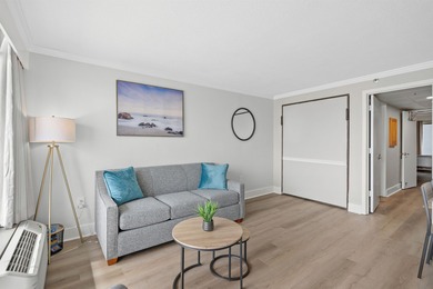 **Stunning Oceanfront 1 Bedroom Condo - Your Beach Getaway!**