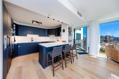 Discover Hawaiki Tower #2309, an exceptional luxury residence - photo 8