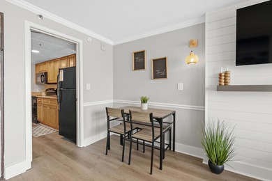 **Stunning Oceanfront 1 Bedroom Condo - Your Beach Getaway!**