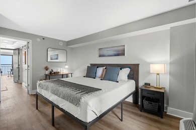 **Stunning Oceanfront 1 Bedroom Condo - Your Beach Getaway!**