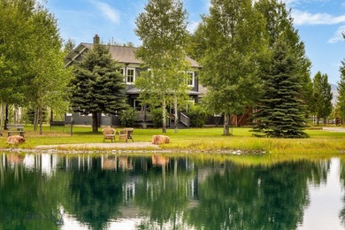 Yellowstone River Home For Sale in Livingston Montana