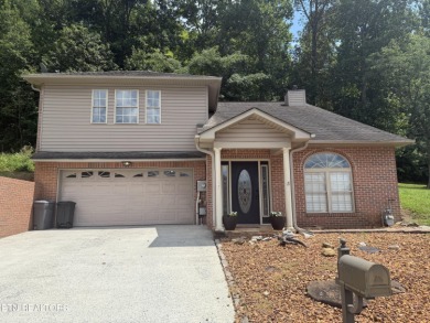 Watts Bar Lake Home For Sale in Kingston Tennessee