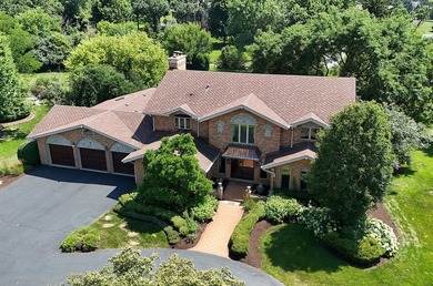 Nestled on a picturesque 1 acre lot in Equestrian Estates, one - photo 1