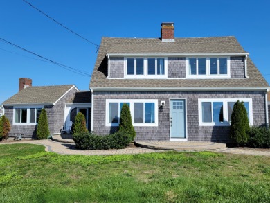 Atlantic Ocean - Nantucket Sound Home Sale Pending in Centerville Massachusetts