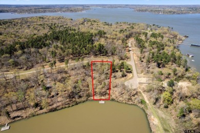 Lake Lot For Sale in Leesburg, Texas