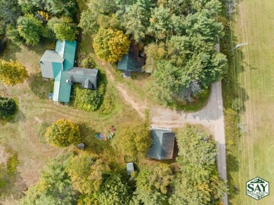Lake Home For Sale in Lake Clear, New York