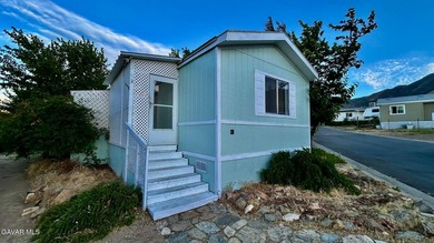 Charming Turn-Key Mobile Home Near Lake Isabella - Fully - photo 1
