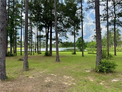 Lake Lot For Sale in Abita Springs, Louisiana