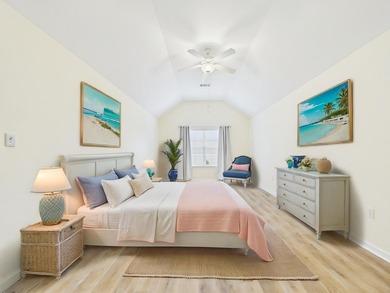 This beautifully maintained 3-bedroom, 2.5-bathroom end-unit - photo 4