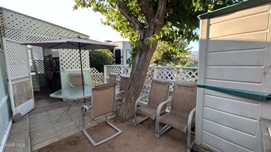 Charming Turn-Key Mobile Home Near Lake Isabella - Fully - photo 10
