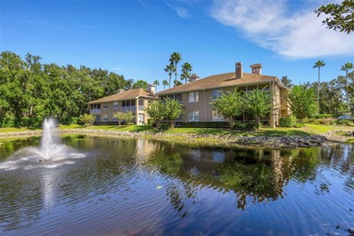 Lake Tarpon Condo For Sale in Palm Harbor Florida