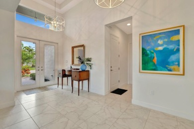 Lake Home For Sale in Port Saint Lucie, Florida