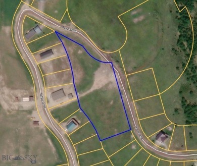 Lake Acreage For Sale in West Yellowstone, Montana