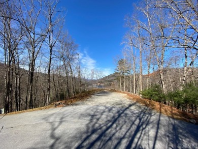 Lake Acreage For Sale in Tuckasegee, North Carolina