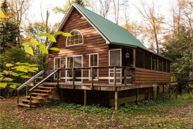 Snowbird Lake Home For Sale in Forestport New York